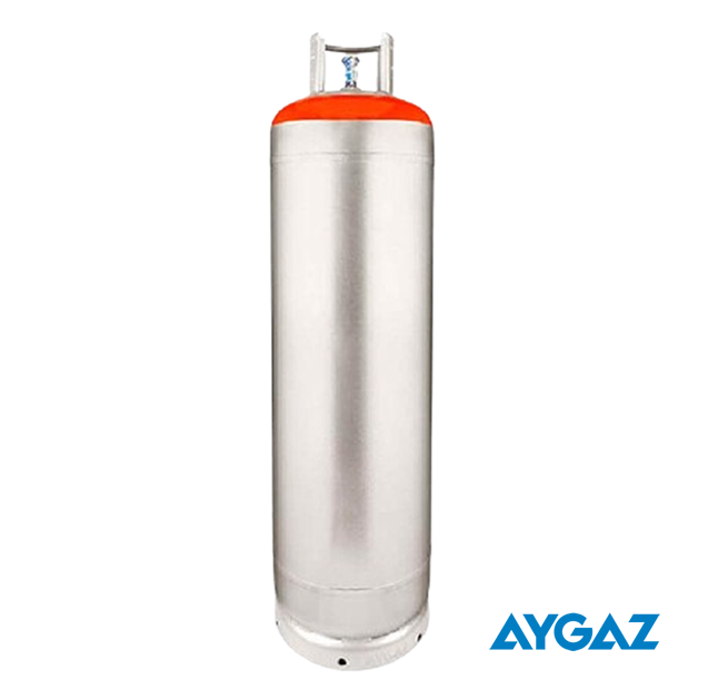 Aygaz 45kg Propan Tüpü