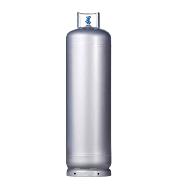 Aygaz 24 Kg Ticari Tüp